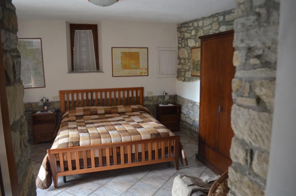 Agriturismo Flora Chiusi della Verna Zewnętrze zdjęcie